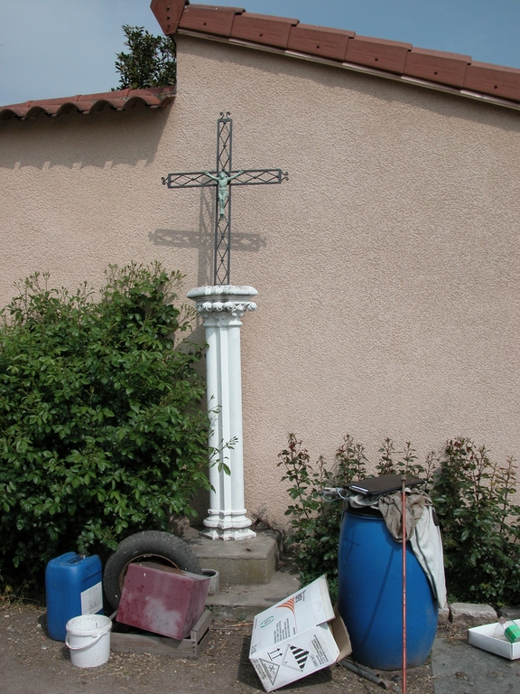 Croix de chemin