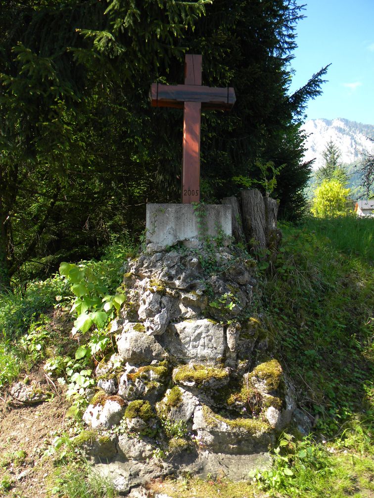 Croix de chemin