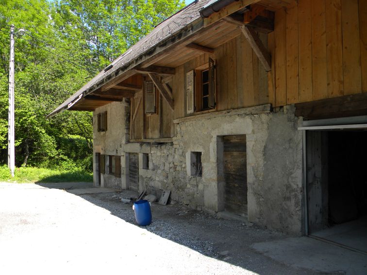 Ferme (n°2)