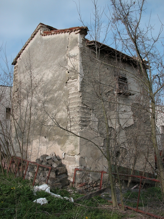 Pigeonnier