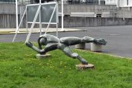 Les 1% artistiques du lycée Monnet-Mermoz d'Aurillac