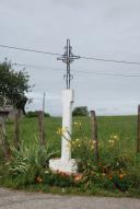 Croix de chemin, dite croix des Granges Neuves