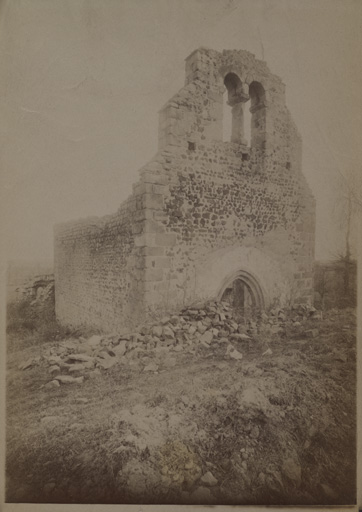 Eglise paroissiale Saint-Paul