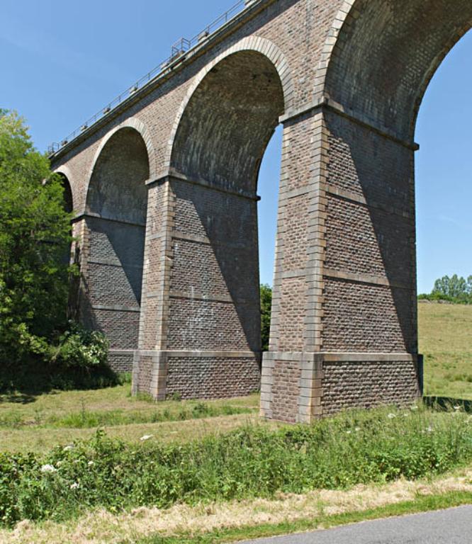 Viaduc de Montciant