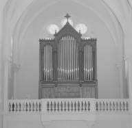 Grand orgue