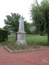 Monument aux morts