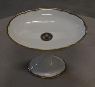Assiette montée n° 5