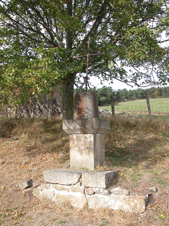 Présentation de la commune d'Essertines-en-Châtelneuf