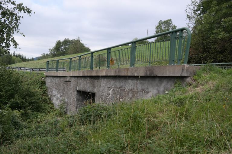 Pont de la Corbassière