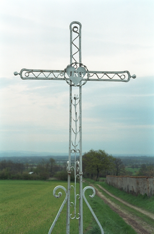 Croix de chemin