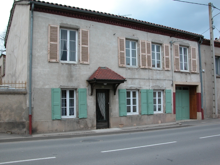 Présentation de la commune de Savigneux