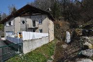 Moulin à farine Savoie actuellement logement