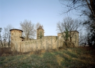 Château fort