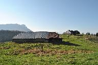 Chalets de la Fullie