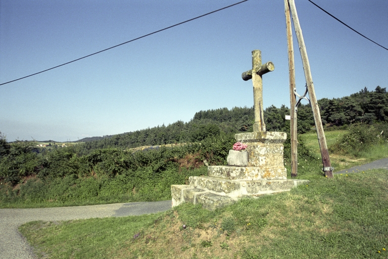 Croix de chemin