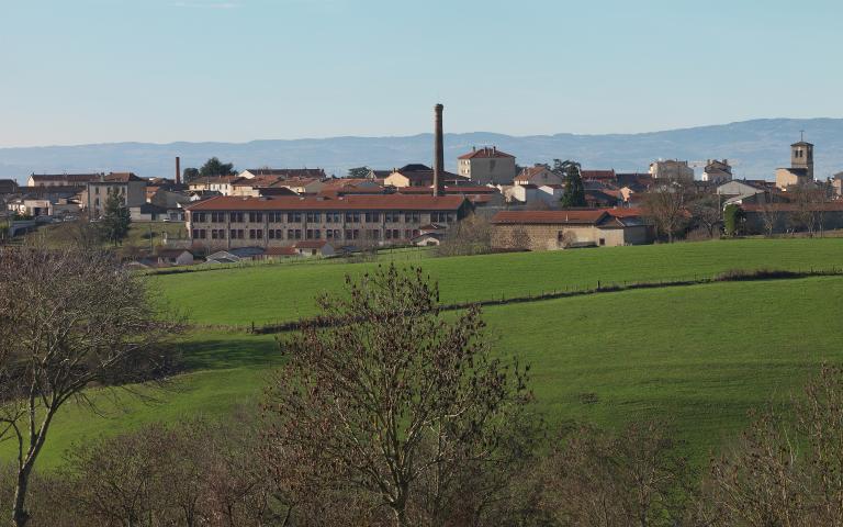 Chapellerie Fléchet actuellement atelier-musée du chapeau