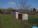 Cabane de vigneron, dite loge de vigne