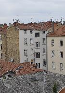 Immeuble