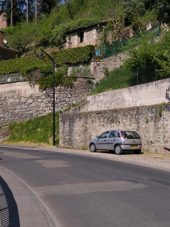 Avenue Pierre-Guérin et avenue Joseph-Claussat