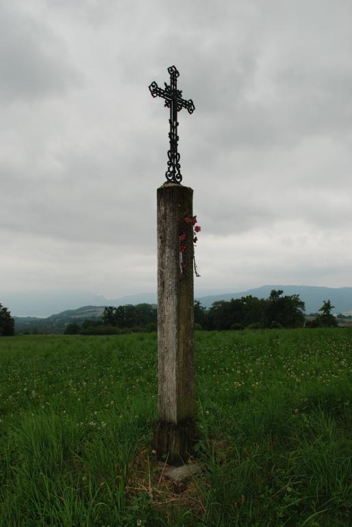 Croix des Fours