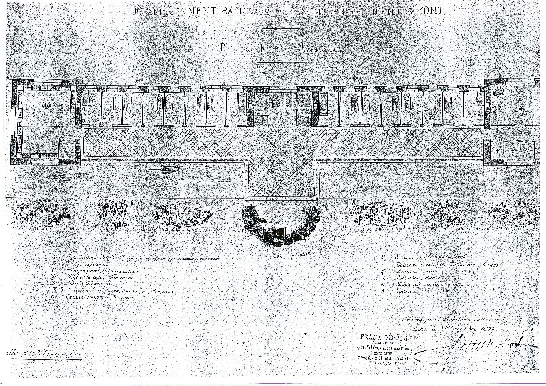 Établissement thermal dit établissement balnéaire de Saint-Pierre-d'Entremont dit Source Germaine