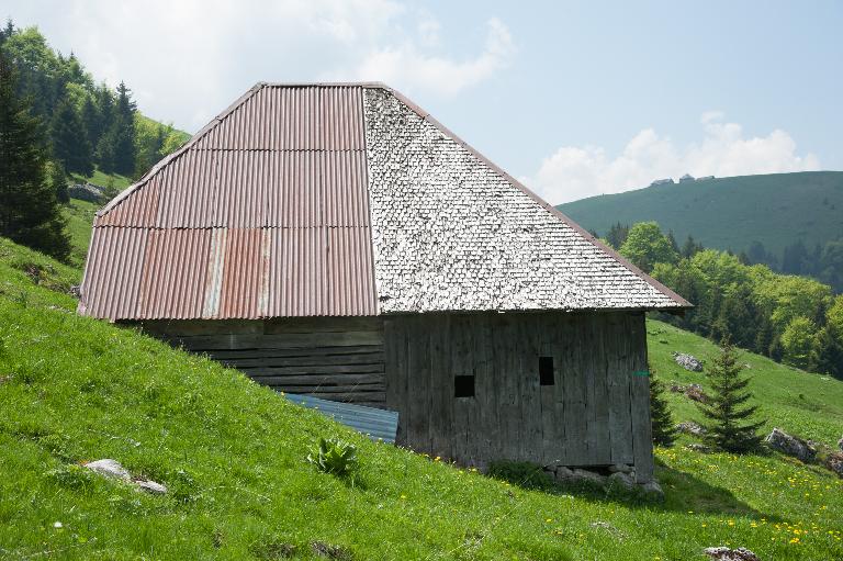 Chalets du Petet