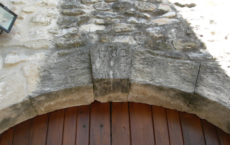 moulin à blé et à huile : moulin de l'Olivière