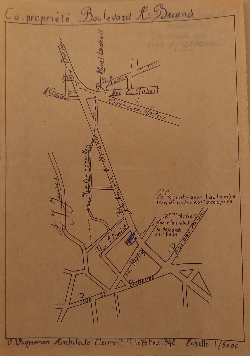Plan