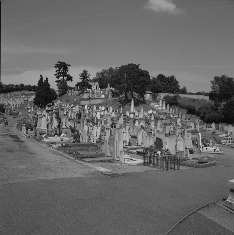 Cimetière