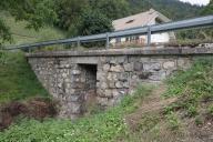 Ponceau de Taverole