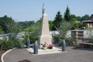 Monument aux morts