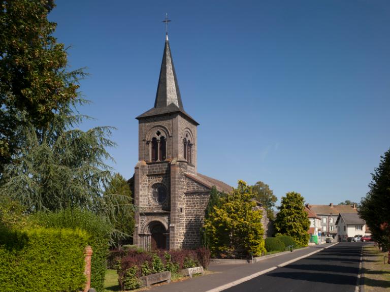 église paroissiale