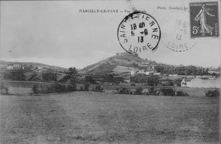Château Sainte-Anne