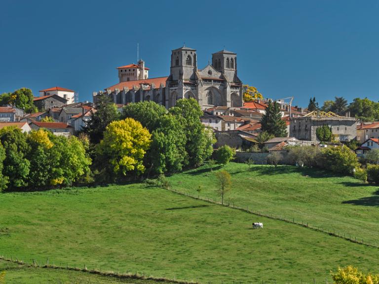 église Saint-Robert