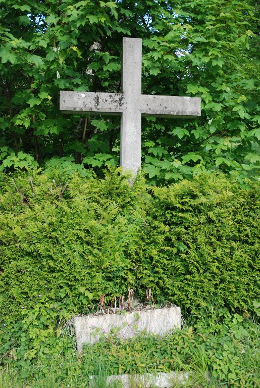 Croix de chemin