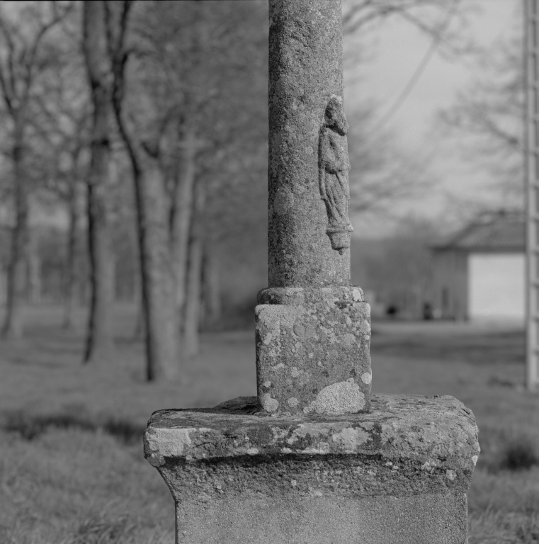 Croix de chemin