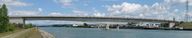 Pont routier de Salaise