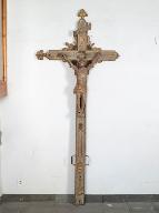 Croix de la Passion