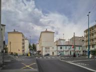 Lotissement concerté Bonhomme et Palazzi