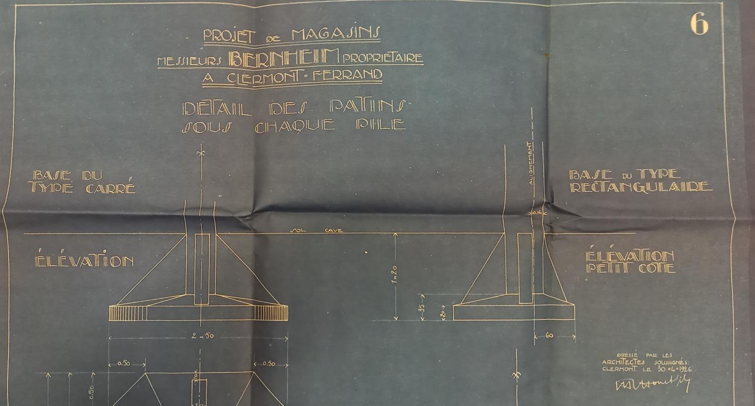 Dessin technique