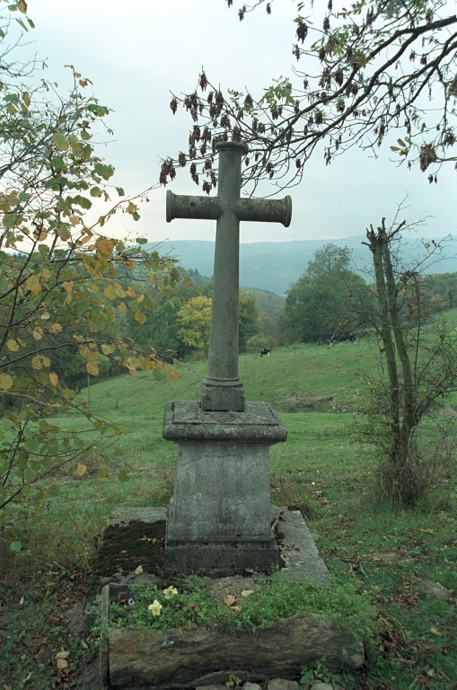 Croix de chemin