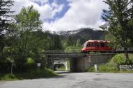 Pont ferroviaire de la Buvette