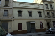 Usine liée au travail du bois dite Tardy successeurs Pillon Veuve "à la grande échelle"