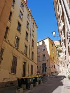 Logements de la société des logements économiques montée des Epies