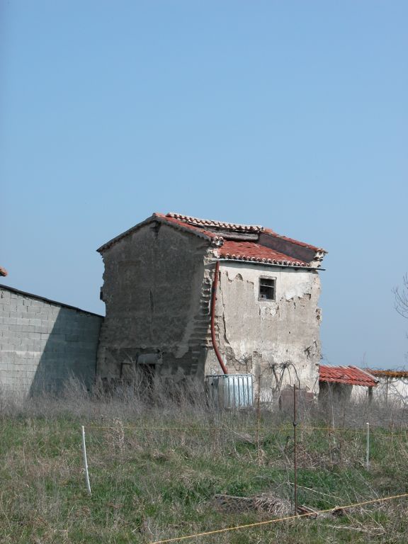 Pigeonnier