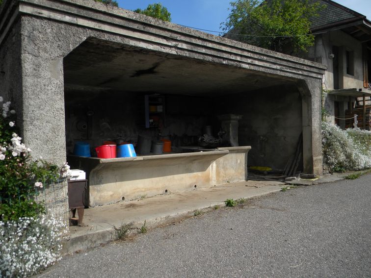 Fontaine n°1