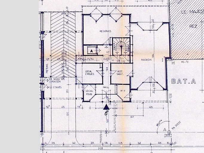 Immeuble