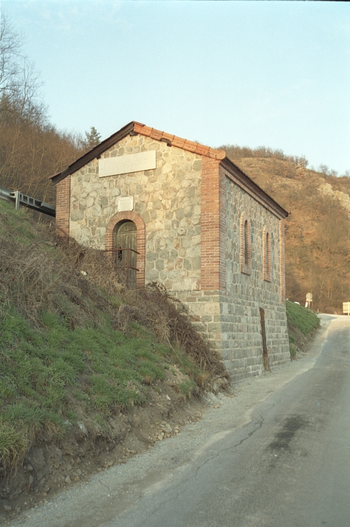 Présentation de la commune de Boën