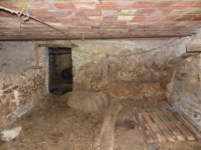 Ferme de Macuègne