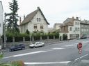 Couvent de Pénitentes de l'ordre de Saint-Augustin puis Prieuré bénédictin Saint-Eloi puis demeure, appelée villa de M. Dubost